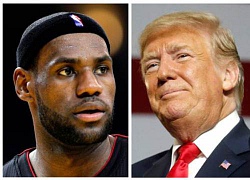 Siêu sao bóng rổ LeBron James được kiến nghị làm Bộ trưởng Giáo dục Mỹ