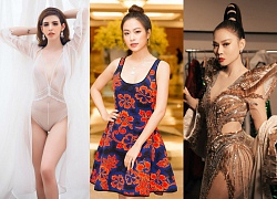 Sốc! Những mỹ nhân Việt "mất trinh" từ hồi còn tuổi teen