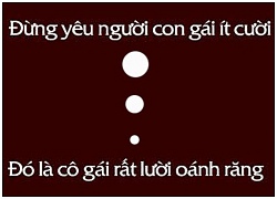 Stt hài hước, vui nhộn giúp bạn thư giãn mỗi ngày