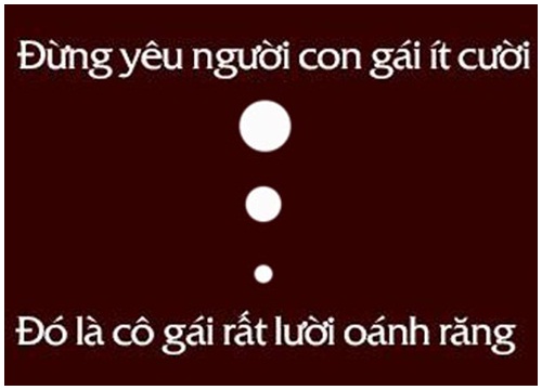 Stt hài hước, vui nhộn giúp bạn thư giãn mỗi ngày