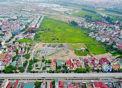 Sudico ôm hơn 12 ha đất vàng "ngủ đông" suốt 10 năm