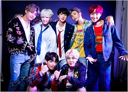 Teen Choice Award 2018: BTS và ARMY ai cũng 'hăm hở' vì... đều có quà