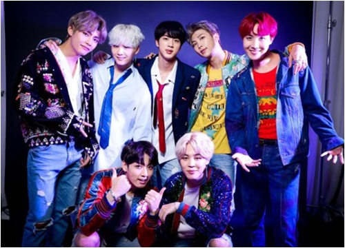 Teen Choice Award 2018: BTS và ARMY ai cũng 'hăm hở' vì... đều có quà