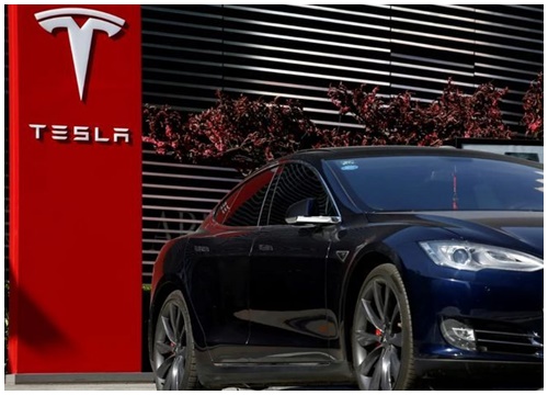 Tesla đạt doanh thu 4 tỷ USD quý 2/2018 nhưng vẫn thua lỗ tới 742 triệu USD