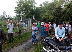 Thảm án ở Tiền Giang, 3 người chết: Tung tích hung thủ vẫn là ẩn số