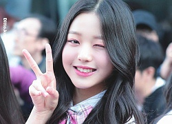 Thí sinh "Produce 48" lại gây xôn xao vì đẹp vượt đẳng cấp nữ thần, nhưng bất ngờ hơn là năm sinh của cô nàng