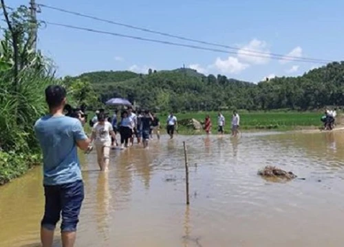 Xác minh thông tin nhiều người nghi nhiễm HIV ở Phú Thọ: Điều dưỡng dính nghi vấn dùng chung kim tiêm nói gì