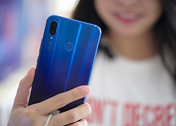 5 lý do Huawei Nova 3i là phụ kiện không thể thiếu mùa tựu trường