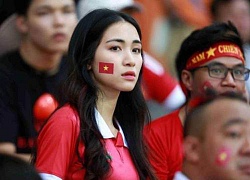 Bạn trai lên tiếng khi Hòa Minzy sang Indonesia cổ vũ Olympic Việt Nam