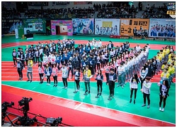 Bố trí chỗ ngồi fandom gây sốc của ISAC Trung Thu 2018: Người hâm mộ TWICE bị giảm tới 1/3 ghế