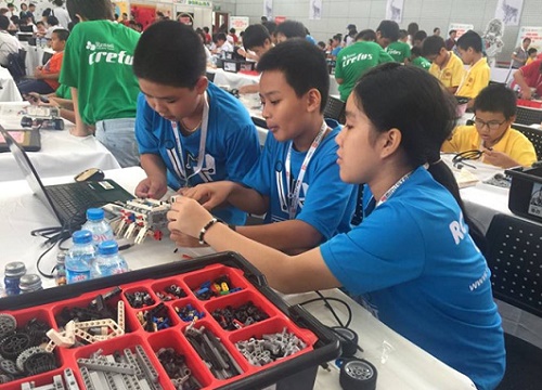 Chỉ 19,4% giáo viên THPT đạt trình độ trên chuẩn