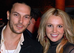 Chồng cũ tiếp tục kỳ kèo đòi tiền của Britney Spears