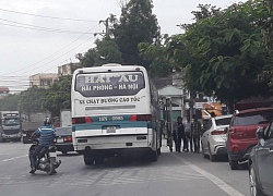 Cơ quan chức năng Hải Phòng: "Bất lực" nhìn Hải Âu mở "bến cóc", chạy xe dù