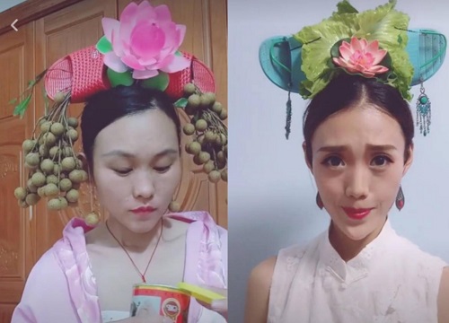 Cộng đồng mạng cười nghiêng ngả trước bộ ảnh: "Khi bạn nghèo nhưng vẫn muốn cosplay"