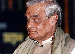 Cựu Thủ tướng Ấn Độ Atal Bihari Vajpayee qua đời ở tuổi 93