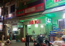 Đà Nẵng: Xác định nguyên nhân người đàn ông tử vong trong nhà nghỉ