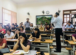 Đảm bảo chất lượng ĐH: Học tập quốc tế, ứng dụng vào thực tiễn trường ĐH Việt Nam