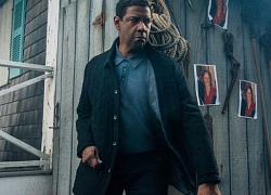 Denzel Washington: Tài năng huyền thoại bảo chứng cho dòng phim hành động "chất lừ"