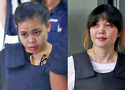 Đoàn Thị Hương có thể được trắng án trong vụ án "Kim Jong-nam"?