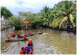 Đồng bằng sông Cửu Long có gì mà lại khiến cho ai cũng thèm được ghé thăm một lần