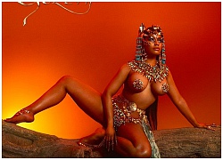 Đưa 'thù hằn showbiz' vào album mới, Nicki Minaj khiến giới phê bình lẫn khán giả gào thét tên mình!