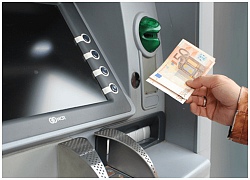 FBI cảnh báo các ngân hàng trên toàn thế giới về vụ tấn công rút tiền ATM lớn