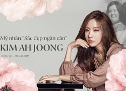 "Gái ế" Kim Ah Joong: 14 năm không mảnh tình vắt vai, thị phi đủ đường từ scandal ảnh nóng, dao kéo đến tin đồn đột ngột qua đời