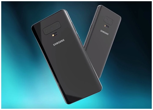 Galaxy S10 +, Galaxy A9 sẽ nhận thiết lập 3 camera vào năm 2019?