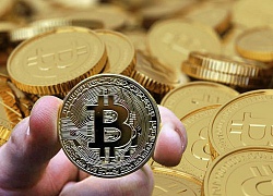 Giá Bitcoin hôm nay 17/8: Nhiều diễn biến tiêu cực, báo hiệu nguy cơ sụt giảm mạnh