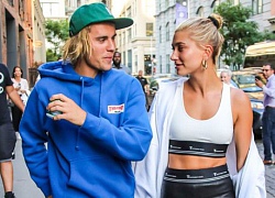 Hailey Baldwin có tiếng nói hơn Justin Bieber trong tình yêu