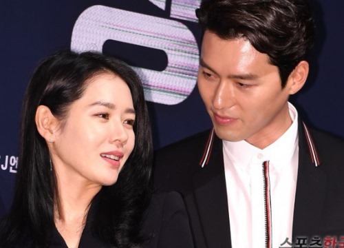 Hyun Bin - Son Ye Jin xuất hiện thân mật bên nhau khiến fan vô tình quên đi cặp đôi "Chị đẹp" hôm nào