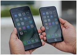 iPhone xách tay đời cũ khan hàng, giá tăng chóng mặt