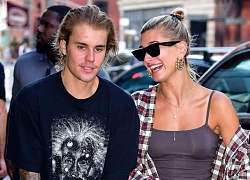 Justin Bieber - Hailey Baldwin bất ngờ dời đám cưới lại và đây là lý do!