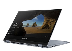 Laptop 2-trong-1 Asus VivoBook Flip 14 giá 13,39 triệu đồng