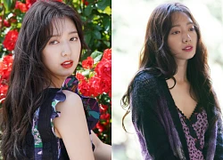 Lâu lắm mỹ nhân "Người thừa kế" Park Shin Hye mới sexy thế này, nhưng vòng 1 siêu khủng lại không cánh mà bay?