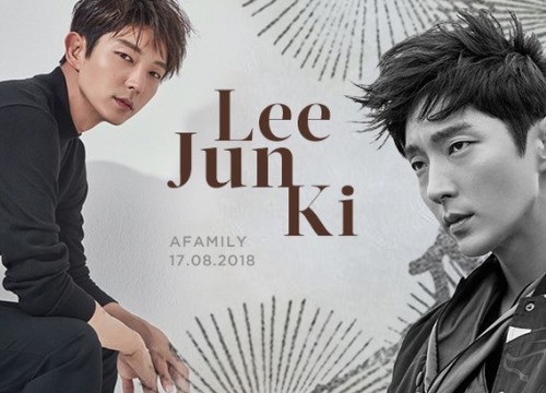 Lee Jun Ki: Bị nghi ngờ đồng tính vì giả gái quá ngọt, đến lúc có người yêu lại bị phản đối tới mức phải chia tay