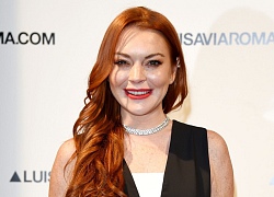 Lindsay Lohan lại bị vạ miệng về phong trào #MeToo