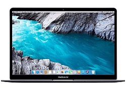 MacBook Air mới sẽ trình làng vào quý 3 năm nay