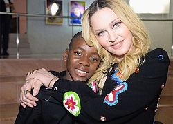 Madonna sắp mở học viện bóng đá ở Malawi