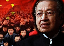 Malaysia liệu có cứng rắn hơn với Trung Quốc dưới thời Mahathir?