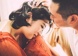 Mệt mỏi đi chữa vô sinh về, mở cửa ra là cảnh tượng không thể nào tin nổi