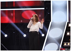 Minh Ngọc: Hành trình trong mơ của cô gái khiến bộ tứ 'điêu đứng' tại The Voice 2018 TV Show 6 giờ trước