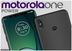 Motorola One chip Snapdragon 625 có mặt trên Geekbench