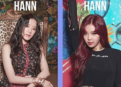 "Nghịch lí" trong bài mới của (G)I-DLE: Người hát chính góp giọng chỉ bằng 1/5 thành viên nhảy chính?