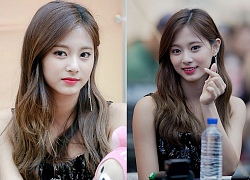 Đỉnh cao visual Tzuyu, xinh đẹp thu hút mọi góc nhìn