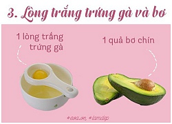 Những cách triệt lông nách ngay tại nhà, "rừng" có rậm đến đâu cũng sạch bách