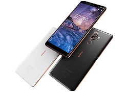 Nokia 7 Plus thắng giải Consumer Smartphone of the Year tại EISA Awards 2018