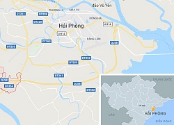 Nữ chủ nhà nghỉ tử vong, trên người có vết thương