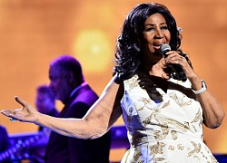 'Nữ hoàng nhạc Soul' Aretha Franklin đang bị bệnh rất nặng