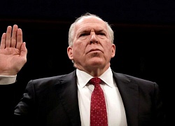 Ông Trump rút quyền miễn trừ an ninh cựu giám đốc CIA